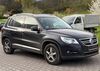 VW Tiguan teichweiden