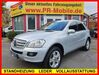 Mercedes-Benz ML 420 kreis|erlangen-hoechstadt