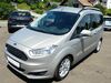 Ford Tourneo Courier Schöfweg