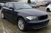 BMW 118 ober-hilbersheim