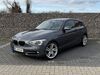 BMW 118 dorn-duerkheim