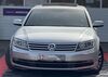 VW Phaeton deutschland