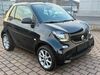 Smart ForTwo muenster-sarmsheim
