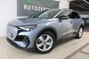 Audi Q4 e-tron bl|nordrhein-westfalen