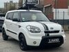 Kia Soul Saalow