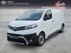 Toyota Proace (Verso) stolpen