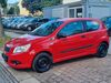Chevrolet Aveo kreis|bad-toelz-wolfratshausen