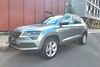 Skoda Karoq trechtingshausen