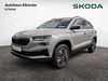 Skoda Karoq huelseburg