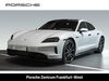Porsche Taycan muenster-sarmsheim