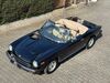 Fiat 124 Spider bl|nordrhein-westfalen