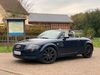 Audi TT Ebersbach an der Fils