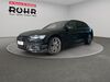 Audi S6 iggensbach