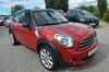 Mini Cooper geisenfeld