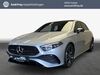 Mercedes-Benz A 200 dankmarshausen
