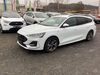 Ford Focus twistetal