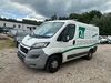 Peugeot Boxer niederheimbach