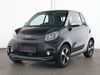 Smart ForTwo krauchenwies
