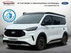 Ford Tourneo Custom rueckersdorf