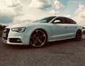 Audi A5 aichtal