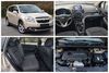 Chevrolet Orlando Gersfeld (Rhön)