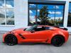 Corvette C7 kuehbach