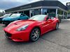 Ferrari California Hirschberg an der Bergstraße