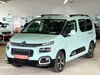 Citroen Berlingo leipziger