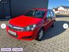 Opel Astra geisenfeld