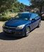 Opel Astra walhausen