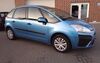 Citroen C4 Picasso niederhosenbach