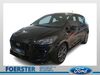Ford Fiesta muenster-sarmsheim
