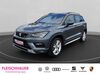 Seat Ateca fuerfeld