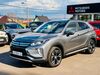 Mitsubishi Eclipse Cross Dohma