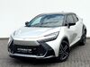 Toyota C-HR dankmarshausen