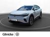 VW ID.4 niederzimmern