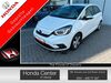 Honda Jazz leipziger