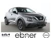 Nissan Juke aichtal