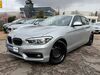 BMW 118 walhausen