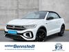 VW T-Roc deutschland