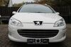 Peugeot 407 Münster-Sarmsheim