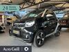 Smart ForTwo geisenfeld