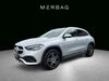 Mercedes-Benz GLA 180 niederhosenbach