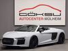 Audi R8 bl|nordrhein-westfalen