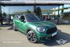 Mini Countryman S (Cooper) niederhosenbach