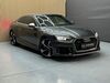 Audi RS5 kuehbach