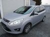 Ford Grand C-Max Löhma