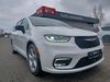 Chrysler Pacifica deutschland