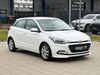 Hyundai i20 hornburg