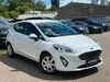 Ford Fiesta hoehr-grenzhausen